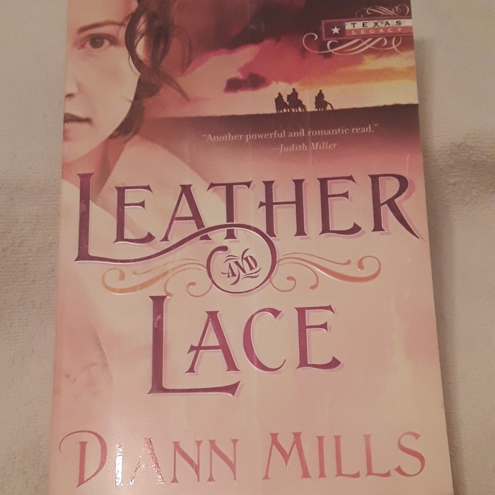 Leather and Lace